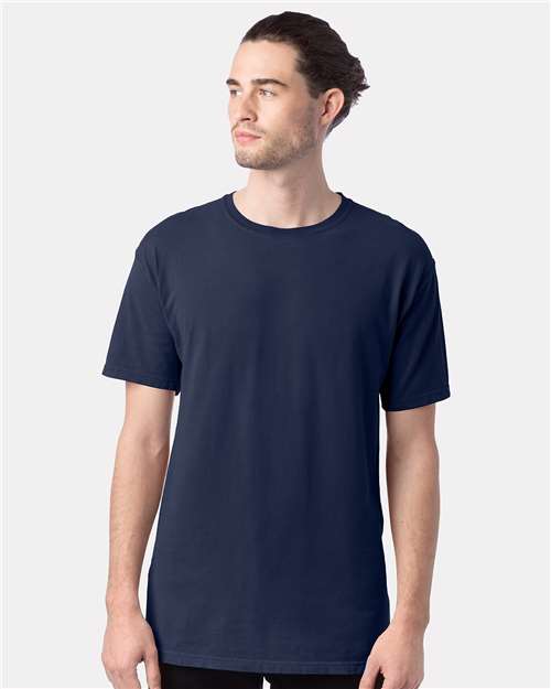 ComfortWash by Hanes Men's Garment-Dyed T-Shirt - ComfortWash by Hanes GDH100