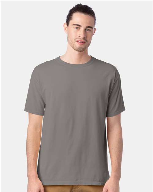 ComfortWash by Hanes Men's Garment-Dyed T-Shirt - ComfortWash by Hanes GDH100