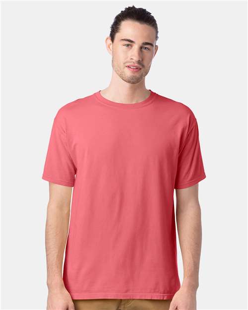ComfortWash by Hanes Men's Garment-Dyed T-Shirt - ComfortWash by Hanes GDH100