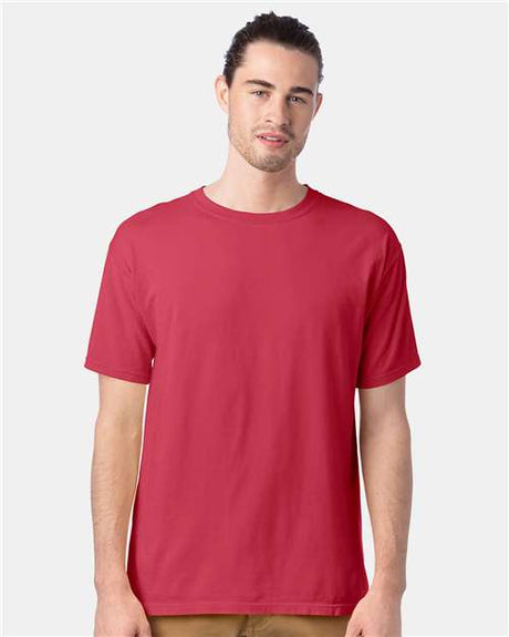 ComfortWash by Hanes Men's Garment-Dyed T-Shirt - ComfortWash by Hanes GDH100