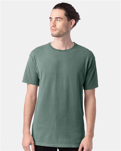 ComfortWash by Hanes Men's Garment-Dyed T-Shirt - ComfortWash by Hanes GDH100