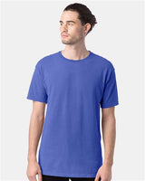 ComfortWash by Hanes Men's Garment-Dyed T-Shirt - ComfortWash by Hanes GDH100