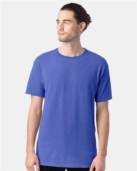 ComfortWash by Hanes Men's Garment-Dyed T-Shirt - ComfortWash by Hanes GDH100