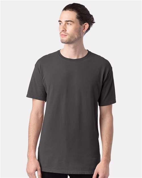 ComfortWash by Hanes Men's Garment-Dyed T-Shirt - ComfortWash by Hanes GDH100