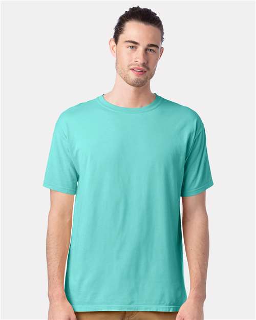 ComfortWash by Hanes Men's Garment-Dyed T-Shirt - ComfortWash by Hanes GDH100