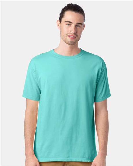 ComfortWash by Hanes Men's Garment-Dyed T-Shirt - ComfortWash by Hanes GDH100