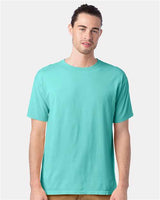 ComfortWash by Hanes Men's Garment-Dyed T-Shirt - ComfortWash by Hanes GDH100