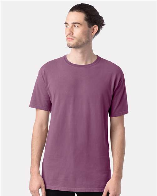 ComfortWash by Hanes Men's Garment-Dyed T-Shirt - ComfortWash by Hanes GDH100
