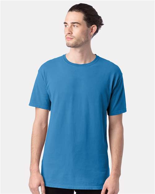 ComfortWash by Hanes Men's Garment-Dyed T-Shirt - ComfortWash by Hanes GDH100