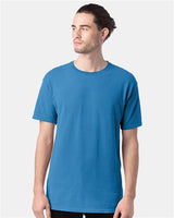 ComfortWash by Hanes Men's Garment-Dyed T-Shirt - ComfortWash by Hanes GDH100