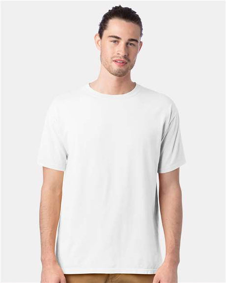 ComfortWash by Hanes Men's Garment-Dyed T-Shirt - ComfortWash by Hanes GDH100