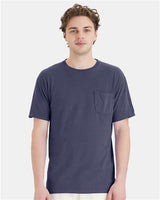 ComfortWash by Hanes Unisex Garment-Dyed Pocket T-Shirt - ComfortWash by Hanes GDH150