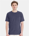 ComfortWash by Hanes Unisex Garment-Dyed Pocket T-Shirt - ComfortWash by Hanes GDH150