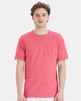 ComfortWash by Hanes Unisex Garment-Dyed Pocket T-Shirt - ComfortWash by Hanes GDH150