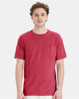 ComfortWash by Hanes Unisex Garment-Dyed Pocket T-Shirt - ComfortWash by Hanes GDH150