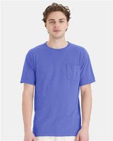 ComfortWash by Hanes Unisex Garment-Dyed Pocket T-Shirt - ComfortWash by Hanes GDH150