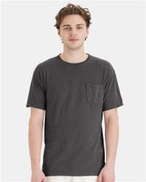 ComfortWash by Hanes Unisex Garment-Dyed Pocket T-Shirt - ComfortWash by Hanes GDH150