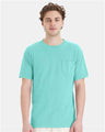 ComfortWash by Hanes Unisex Garment-Dyed Pocket T-Shirt - ComfortWash by Hanes GDH150