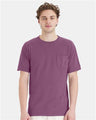 ComfortWash by Hanes Unisex Garment-Dyed Pocket T-Shirt - ComfortWash by Hanes GDH150