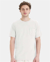 ComfortWash by Hanes Unisex Garment-Dyed Pocket T-Shirt - ComfortWash by Hanes GDH150