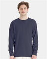 ComfortWash by Hanes Unisex Garment-Dyed Long Sleeve T-Shirt - ComfortWash by Hanes GDH200