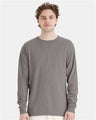 ComfortWash by Hanes Unisex Garment-Dyed Long Sleeve T-Shirt - ComfortWash by Hanes GDH200