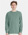 ComfortWash by Hanes Unisex Garment-Dyed Long Sleeve T-Shirt - ComfortWash by Hanes GDH200
