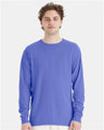 ComfortWash by Hanes Unisex Garment-Dyed Long Sleeve T-Shirt - ComfortWash by Hanes GDH200