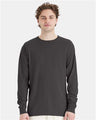 ComfortWash by Hanes Unisex Garment-Dyed Long Sleeve T-Shirt - ComfortWash by Hanes GDH200