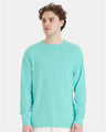 ComfortWash by Hanes Unisex Garment-Dyed Long Sleeve T-Shirt - ComfortWash by Hanes GDH200