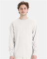 ComfortWash by Hanes Unisex Garment-Dyed Long Sleeve T-Shirt - ComfortWash by Hanes GDH200