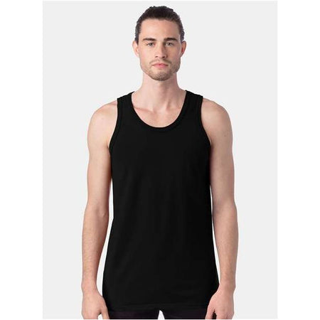 ComfortWash by Hanes Garment-Dyed Unisex Tank Top - ComfortWash by Hanes GDH300 ComfortWash by Hanes