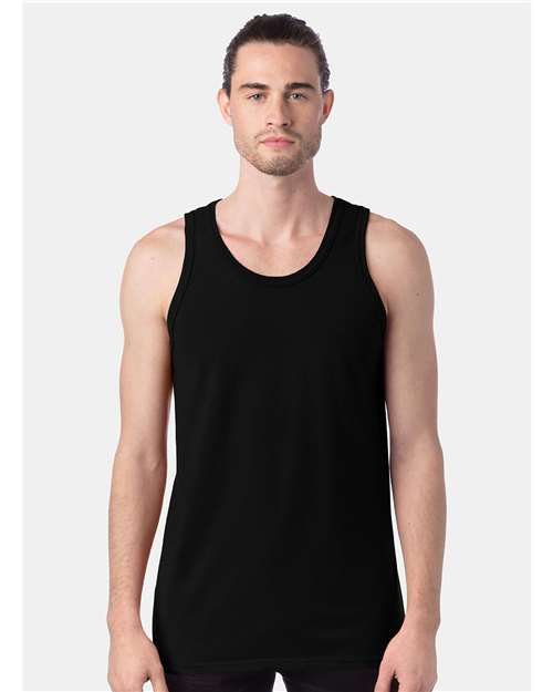 ComfortWash by Hanes Unisex Garment-Dyed Unisex Tank Top - ComfortWash by Hanes GDH300