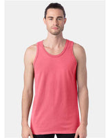ComfortWash by Hanes Unisex Garment-Dyed Unisex Tank Top - ComfortWash by Hanes GDH300