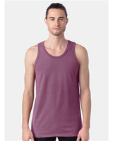 ComfortWash by Hanes Unisex Garment-Dyed Unisex Tank Top - ComfortWash by Hanes GDH300