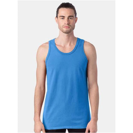 ComfortWash by Hanes Garment-Dyed Unisex Tank Top - ComfortWash by Hanes GDH300 ComfortWash by Hanes