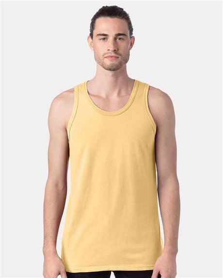 ComfortWash by Hanes Unisex Garment-Dyed Unisex Tank Top - ComfortWash by Hanes GDH300