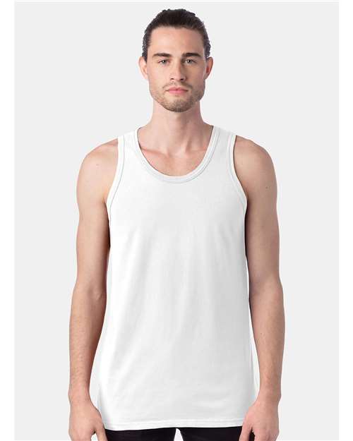 ComfortWash by Hanes Unisex Garment-Dyed Unisex Tank Top - ComfortWash by Hanes GDH300