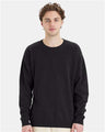 ComfortWash by Hanes Unisex Garment-Dyed Crewneck Sweatshirt - ComfortWash by Hanes GDH400