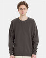 ComfortWash by Hanes Unisex Garment-Dyed Crewneck Sweatshirt - ComfortWash by Hanes GDH400