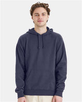ComfortWash by Hanes Unisex Garment-Dyed Hooded Sweatshirt - ComfortWash by Hanes GDH450