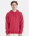 ComfortWash by Hanes Unisex Garment-Dyed Hooded Sweatshirt - ComfortWash by Hanes GDH450