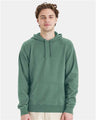 ComfortWash by Hanes Unisex Garment-Dyed Hooded Sweatshirt - ComfortWash by Hanes GDH450