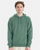 ComfortWash by Hanes Unisex Garment-Dyed Hooded Sweatshirt - ComfortWash by Hanes GDH450