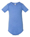 Bella + Canvas 100B Infant Jersey One Piece
