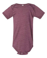 Bella + Canvas 100B Infant Jersey One Piece