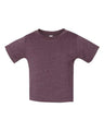 BELLA + CANVAS Infant Jersey Tee - BELLA + CANVAS 3001B