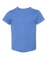 Bella + Canvas 3001T Toddler Jersey Tee