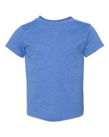 Bella + Canvas 3001T Toddler Jersey Tee