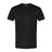 Bayside Unisex USA-Made Performance T-Shirt - Bayside 5300 Bayside Black S